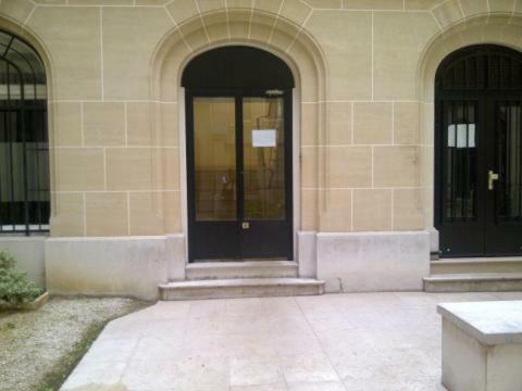 Single Room Paris Arc De Triomphe Exterior foto